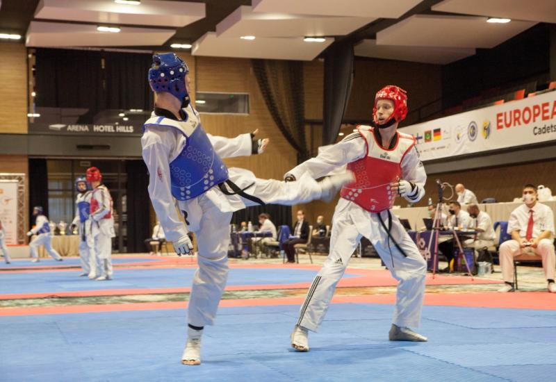 Pobjede bh. natjecatelja na Turkish Openu, Taekwondo savez dobio elektronsku opremu